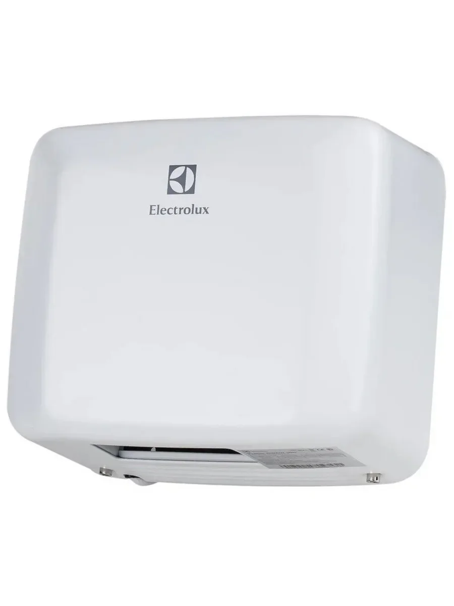 Сушилка для рук Electrolux EHDA/W-2500 2500Вт белый