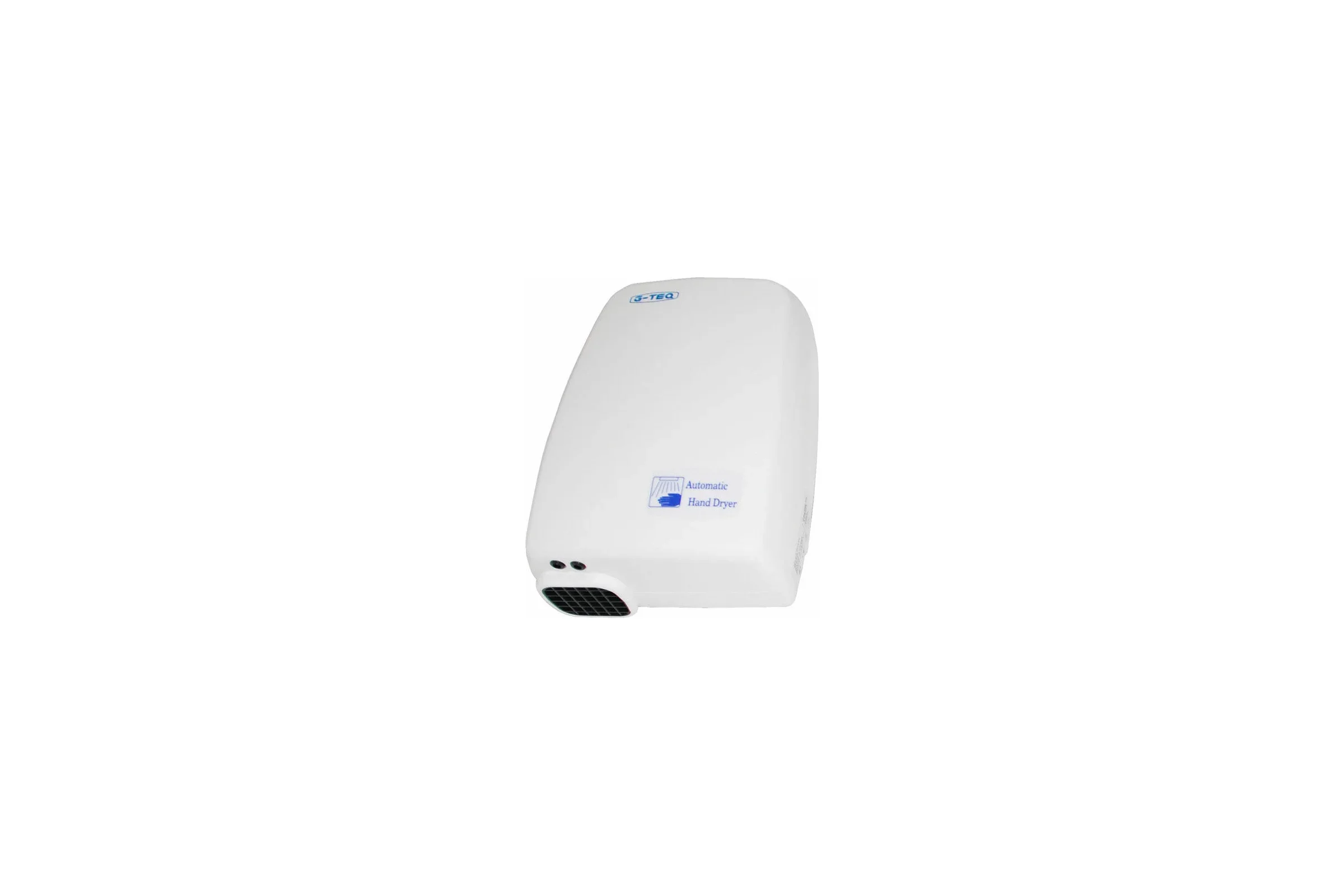 Сушилка для рук G-Teq 8809 PW 1200Вт белый