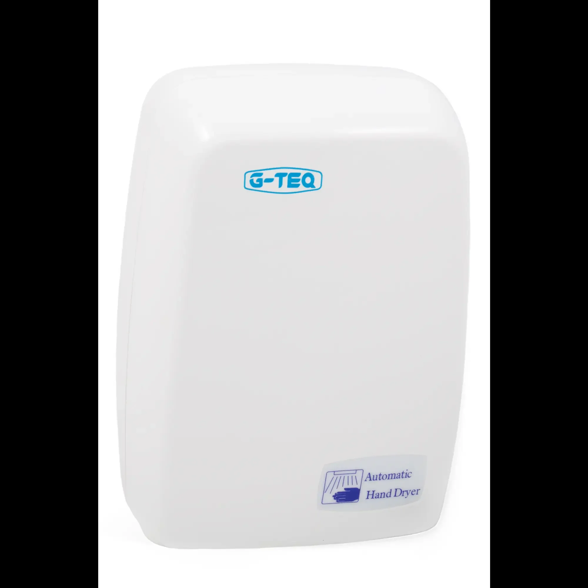 Сушилка для рук G-Teq 8809 PW 1200Вт белый — фото 4