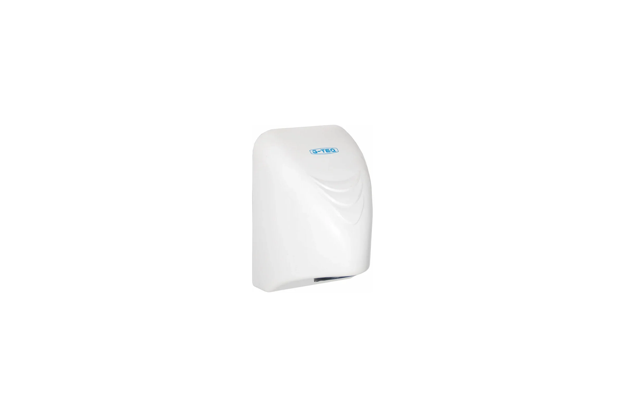 Сушилка для рук G-Teq 8814 PW 800Вт белый