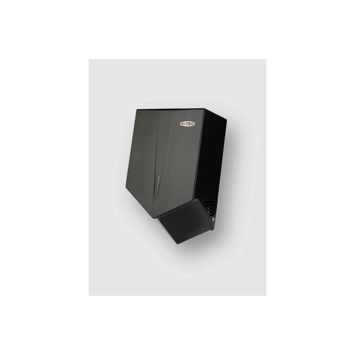 Сушилка для рук G-Teq 8860 PB 1000Вт черный