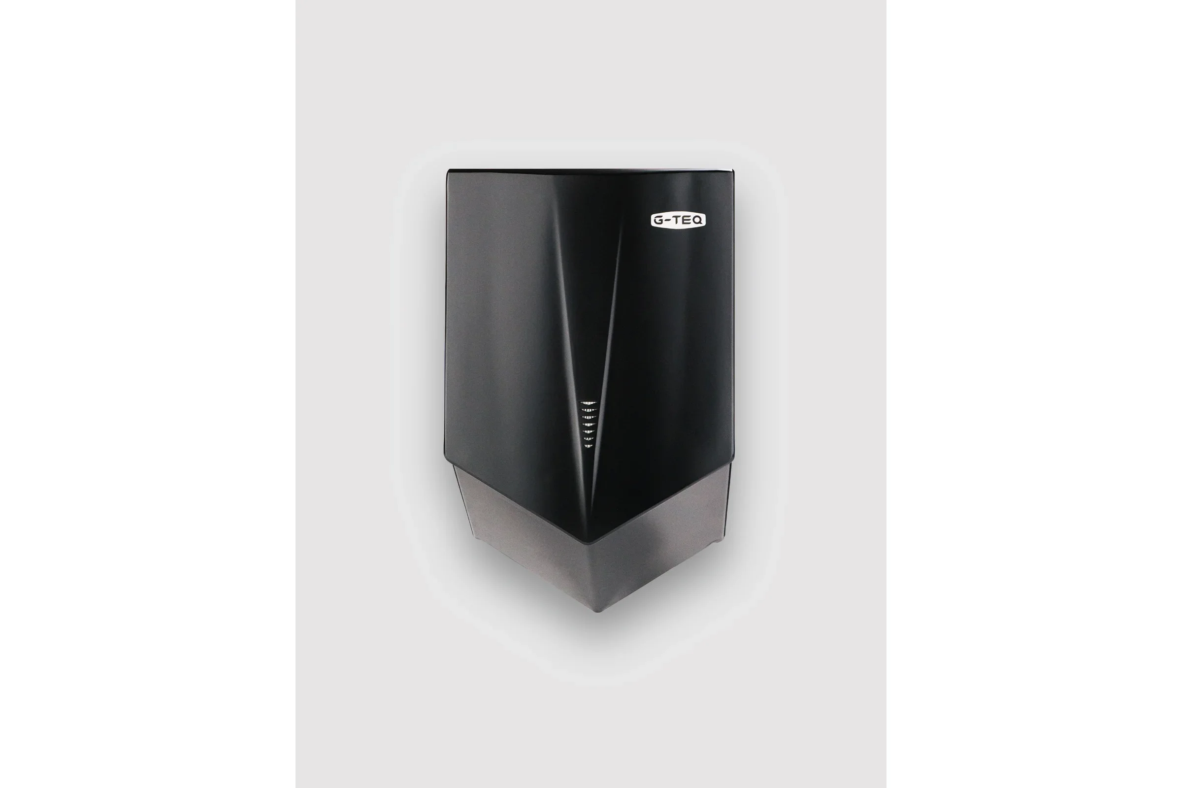 Сушилка для рук G-Teq 8860 PB 1000Вт черный — фото 4