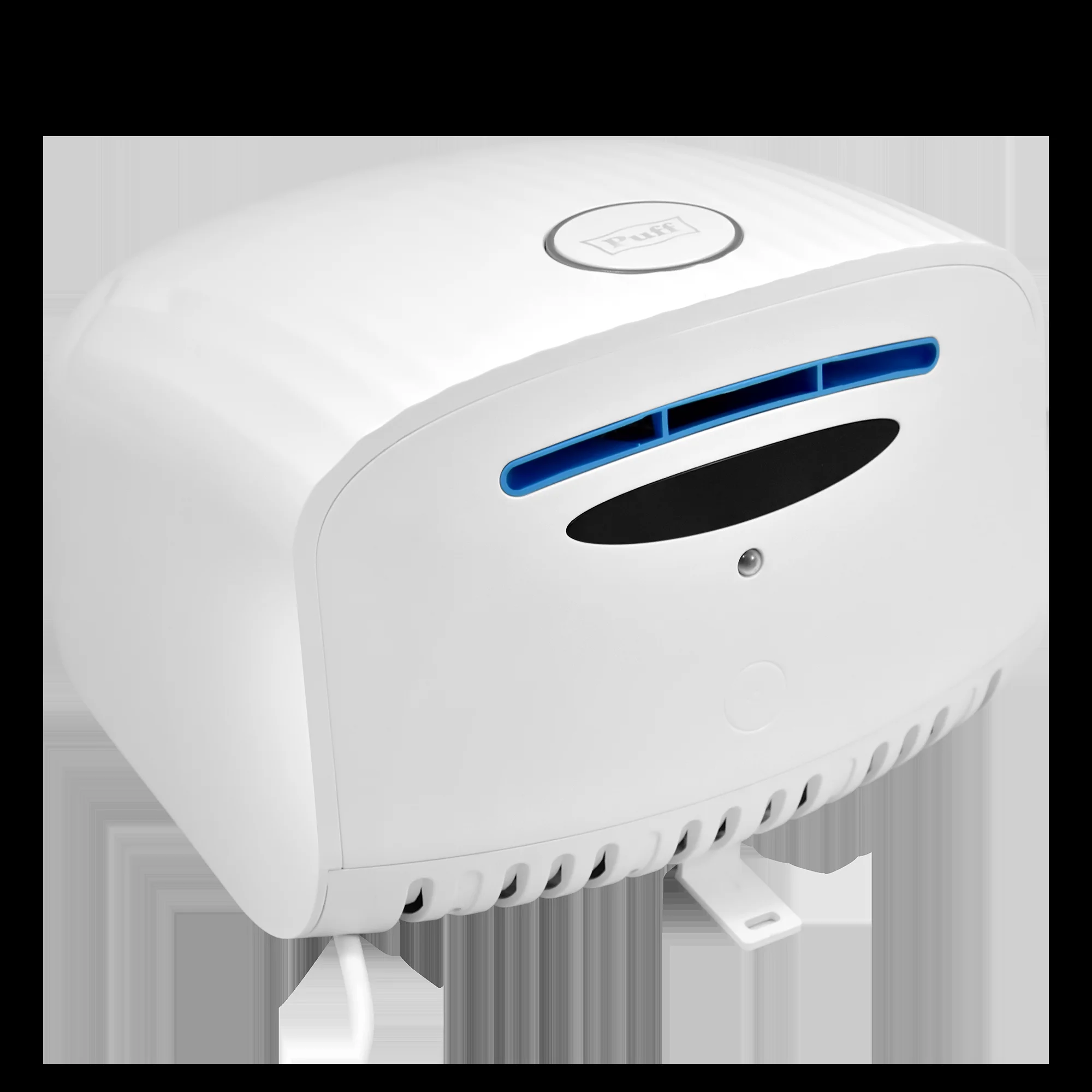 Сушилка для рук Puff 8909 1200Вт белый — фото 2