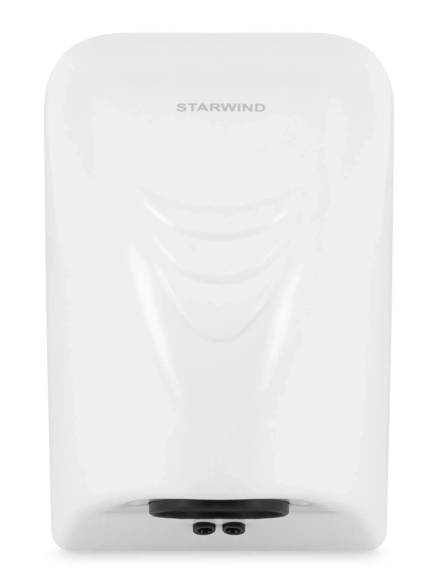 Сушилка для рук Starwind SW-HD814 600Вт белый