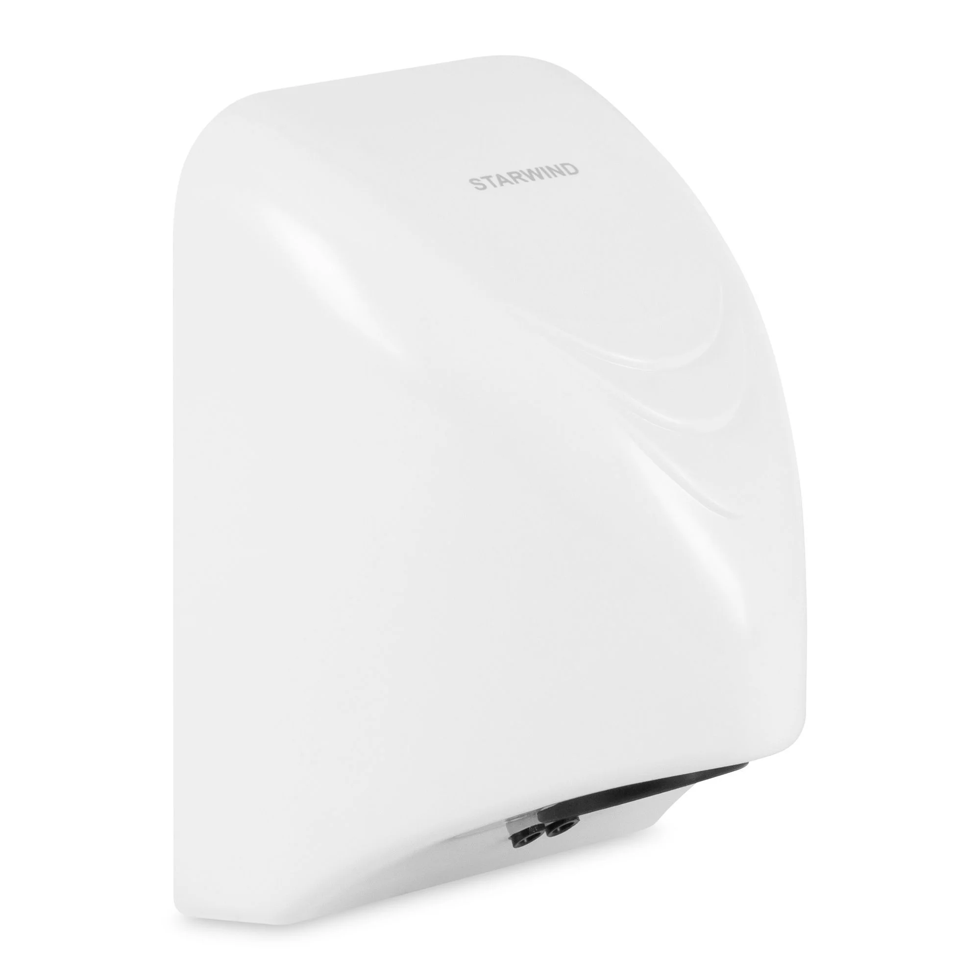 Сушилка для рук Starwind SW-HD814 600Вт белый — фото 2