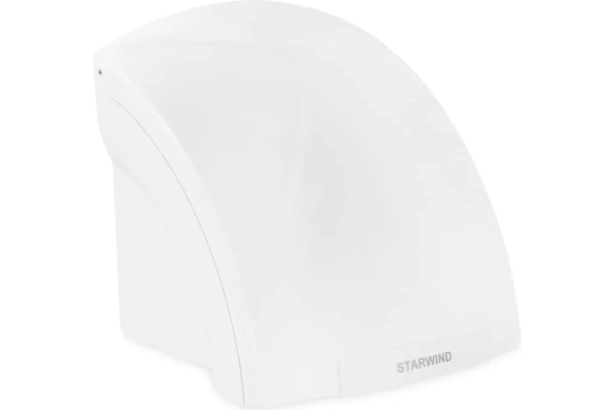 Сушилка для рук Starwind SW-HD820 2000Вт белый — фото 3