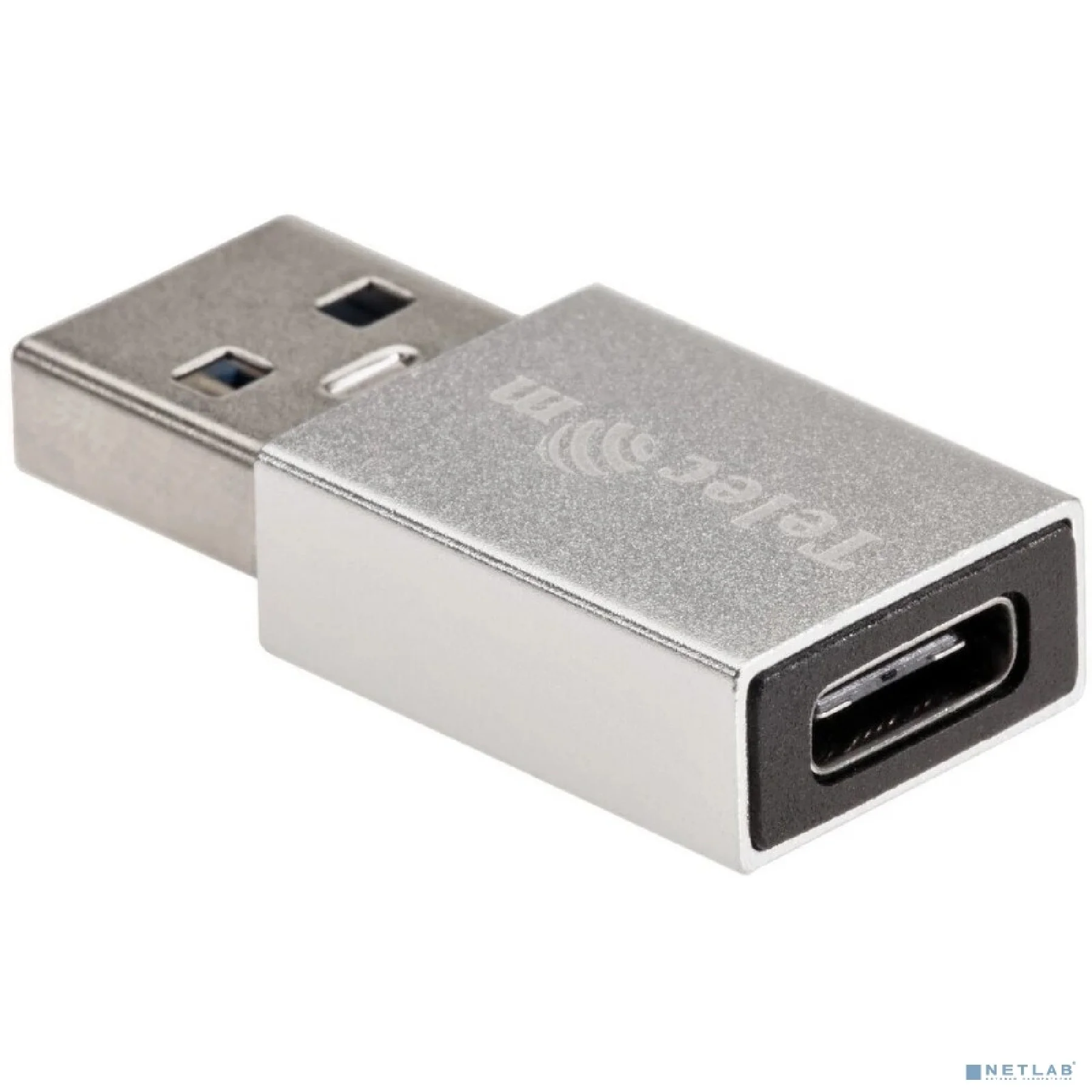 Переходник OTG USB 3.1 Type-C/F --> USB 3.0 A/M Telecom <TA432M>