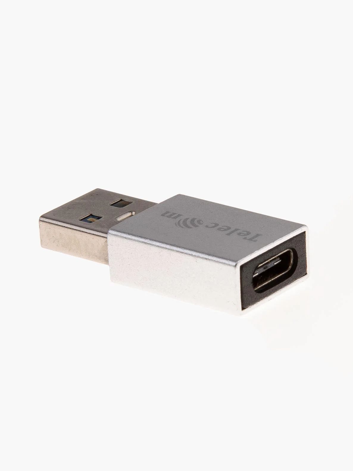 Переходник OTG USB 3.1 Type-C/F --> USB 3.0 A/M Telecom <TA432M>