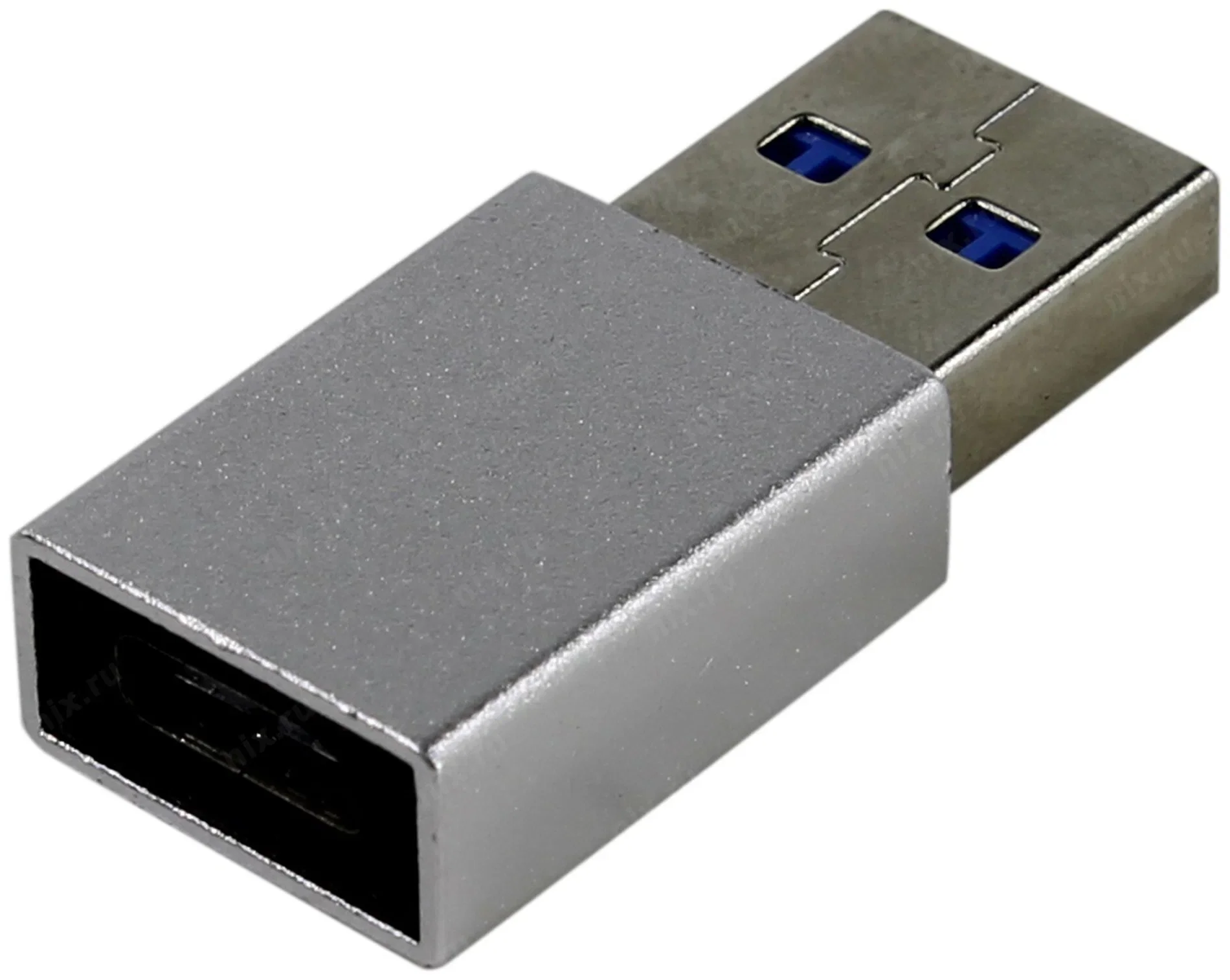 Переходник OTG USB 3.1 Type-C/F --> USB 3.0 A/M Telecom <TA432M>