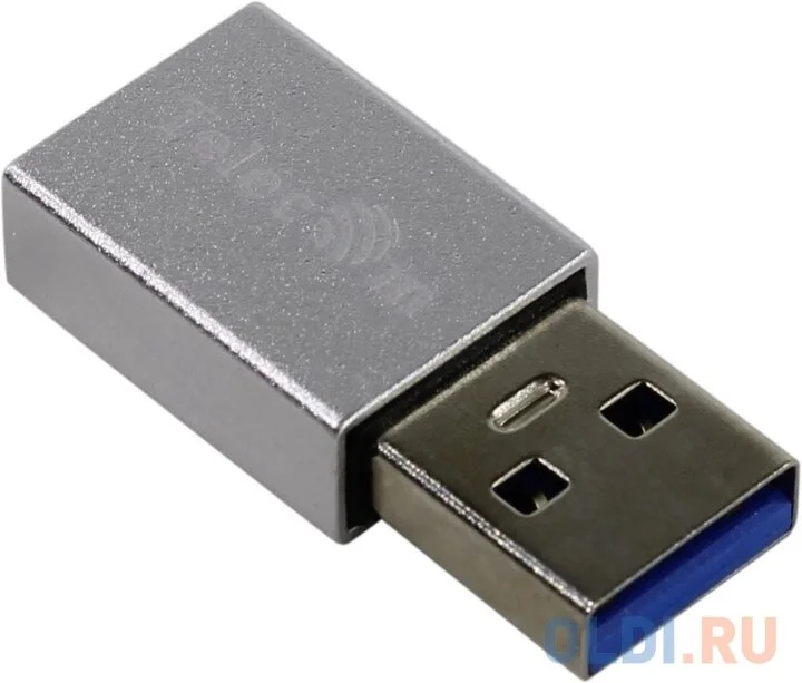 Переходник OTG USB 3.1 Type-C/F --> USB 3.0 A/M Telecom <TA432M>