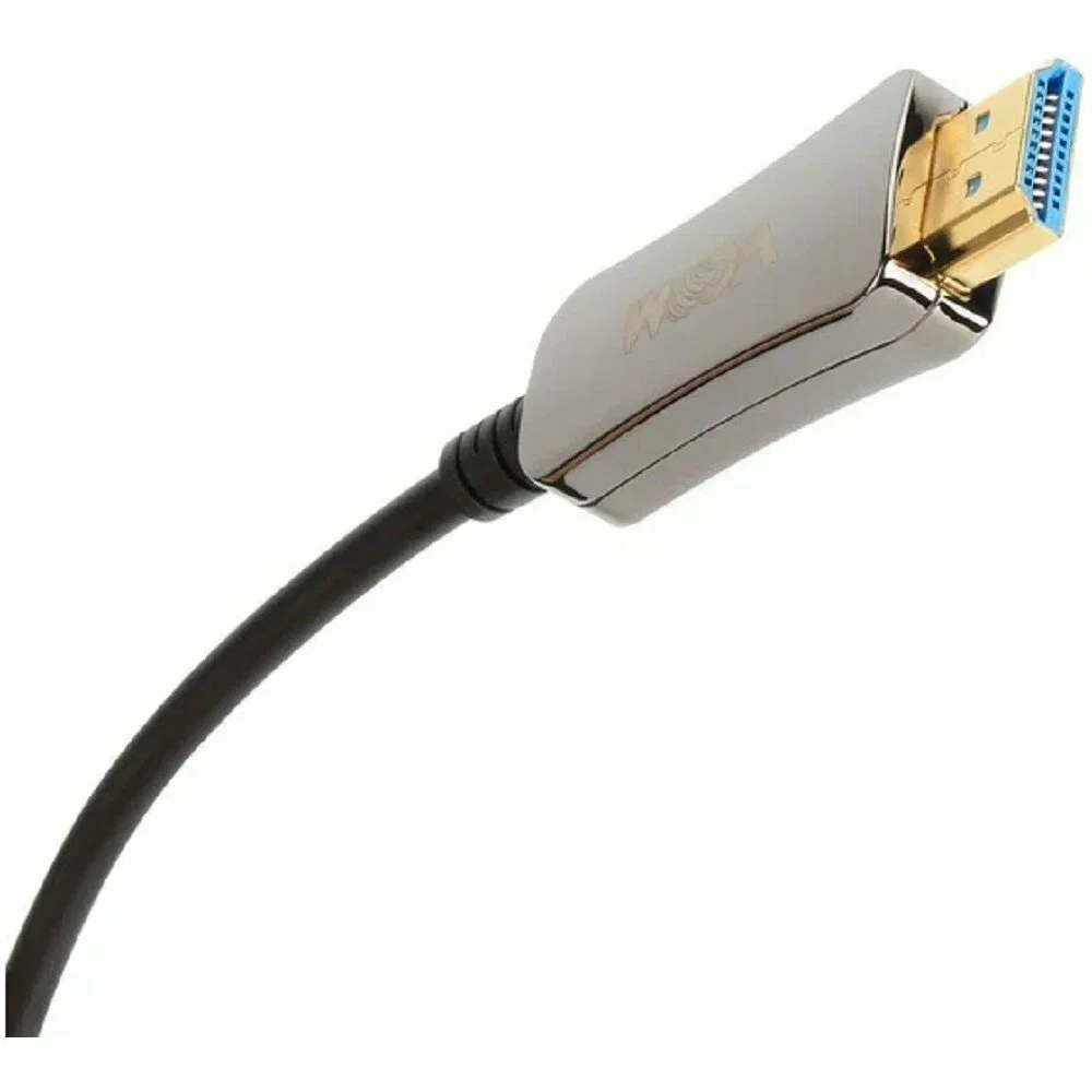 Активный оптический кабель HDMI 19M/M,ver. 2.0, 4K@60 Hz 10m VCOM <D3742A-10M>