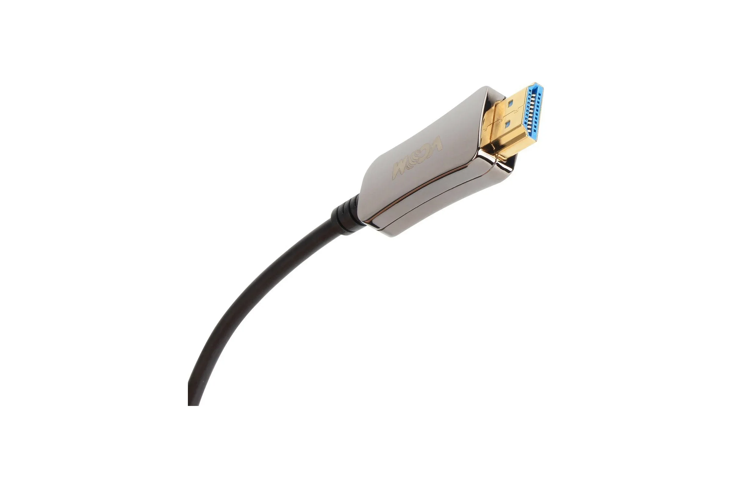 Активный оптический кабель HDMI 19M/M,ver. 2.0, 4K@60 Hz 40m VCOM <D3742A-40M>