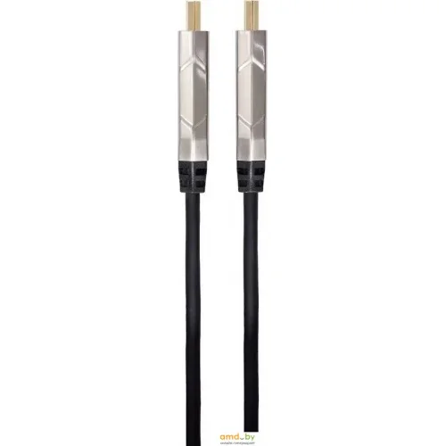 Активный оптический кабель HDMI 19M/M,ver. 2.1, 8K@60 Hz 10m iOpen<AD3743C-10.0>
