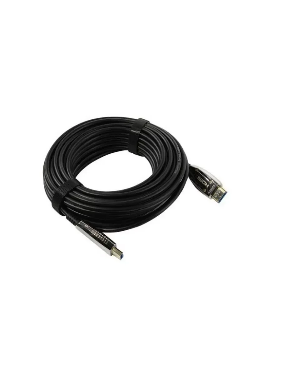 Активный оптический кабель HDMI 19M/M,ver. 2.1, 8K@60 Hz 10m Telecom <TCG2120-10M>