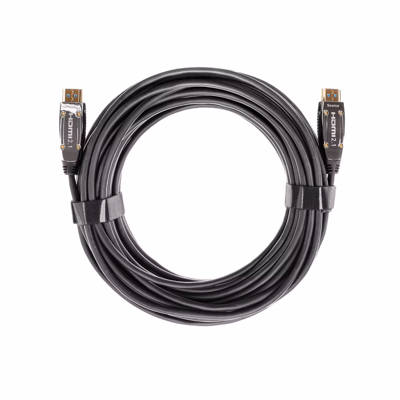 Активный оптический кабель HDMI 19M/M,ver. 2.1, 8K@60 Hz 10m Telecom <TCG2120-10M>