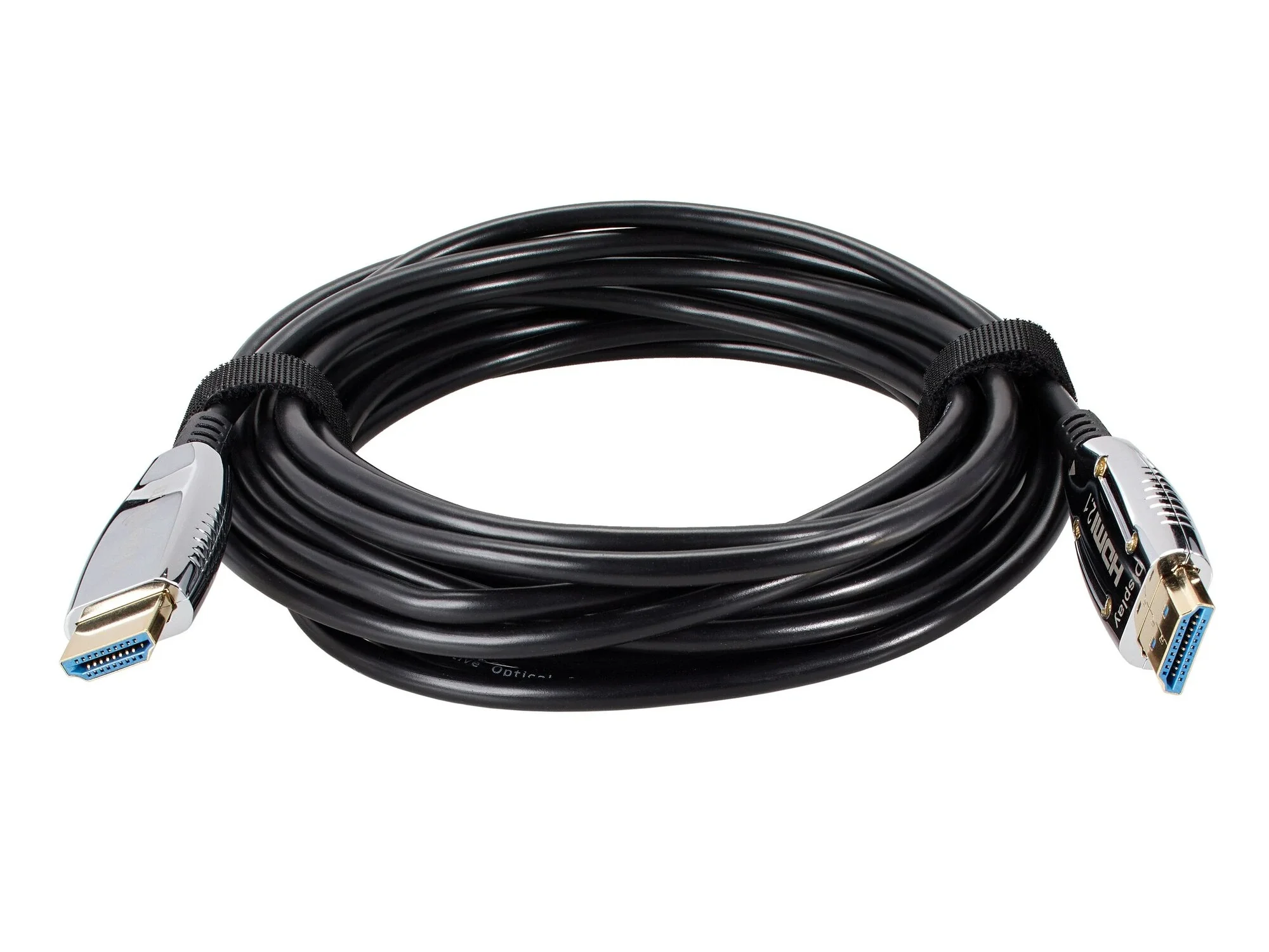 Активный оптический кабель HDMI 19M/M,ver. 2.1, 8K@60 Hz 5m Telecom <TCG2120-5M>