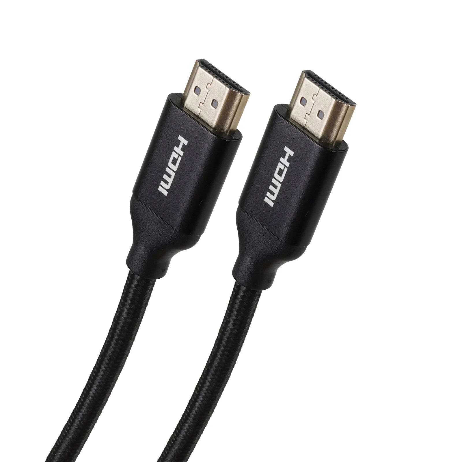 Кабель HDMI 19M/M ver 2.0, 1М,  iOpen (light) <ACG520BM-1.0>