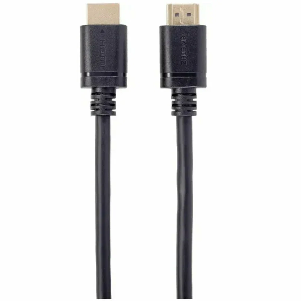 Кабель HDMI 19M/M,ver. 2.1 8KX60Hz (Econom) 1.5m Telecom <TCG245C-1.5M>