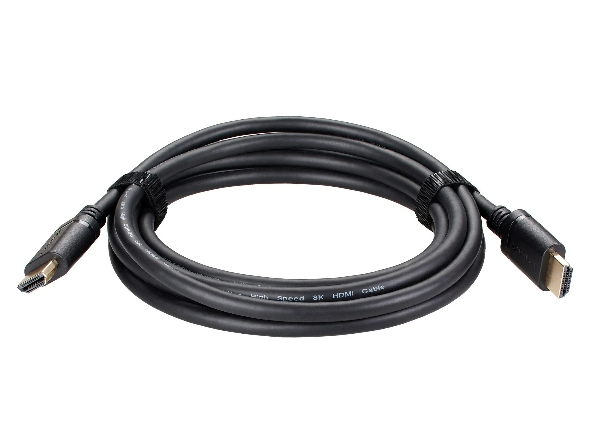 Кабель HDMI 19M/M,ver. 2.1 8KX60Hz (Econom) 1.5m Telecom <TCG245C-1.5M>