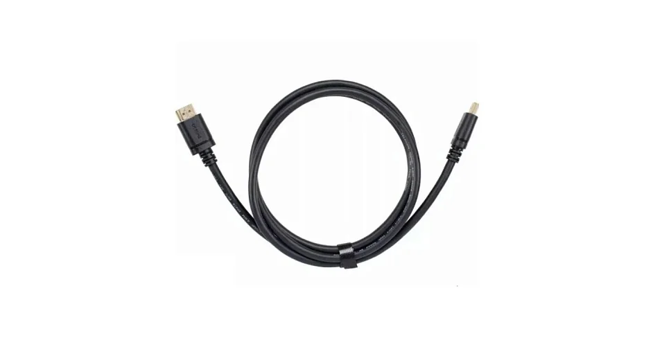 Кабель HDMI 19M/M,ver. 2.1 8KX60Hz (Econom) 2m Telecom <TCG245C-2M>