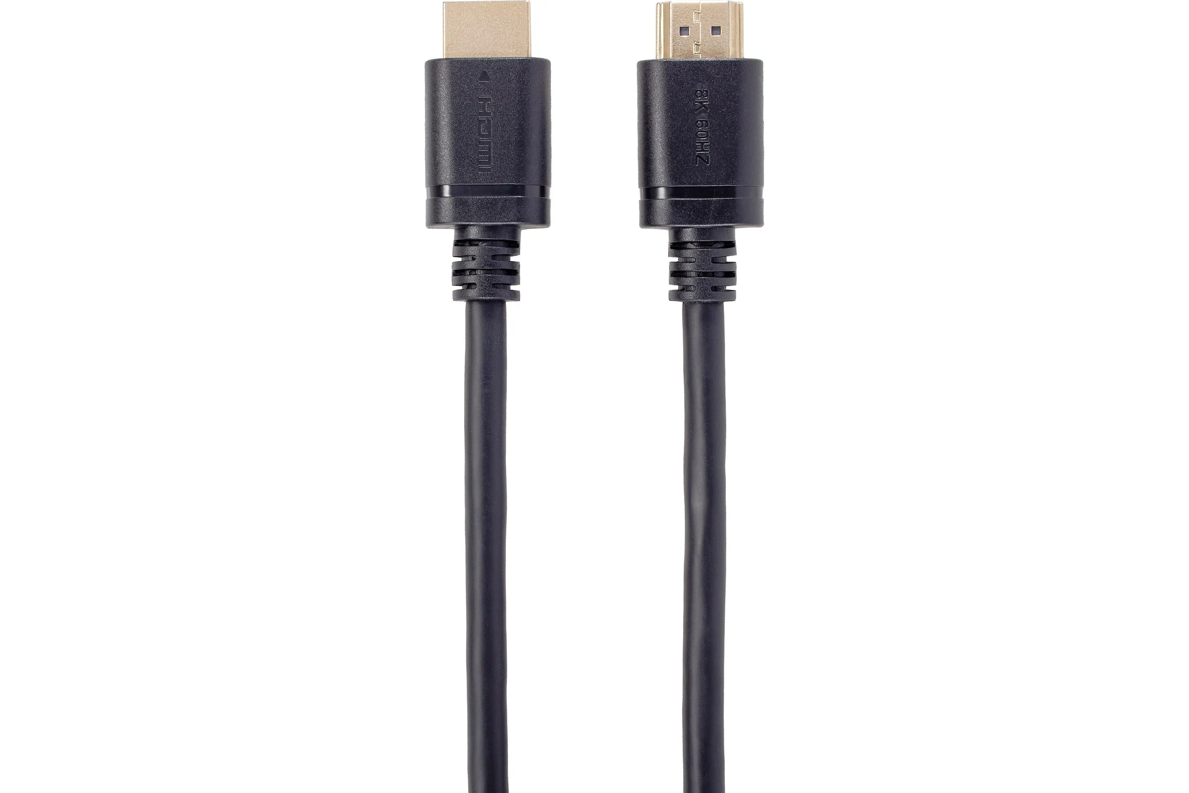Кабель HDMI 19M/M,ver. 2.1 8KX60Hz (Econom) 2m Telecom <TCG245C-2M>