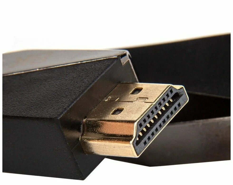 Кабель HDMI 19M/M,ver. 2.1, 8K@60 Hz 1.5m VCOM <CG860-1.5M>