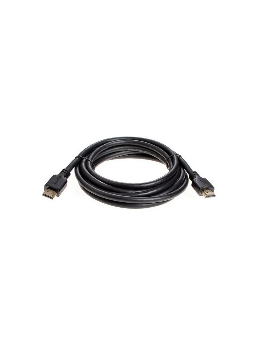 Кабель HDMI 19M/M,ver. 2.1, 8K@60 Hz 3m Telecom <TCG255-3M>