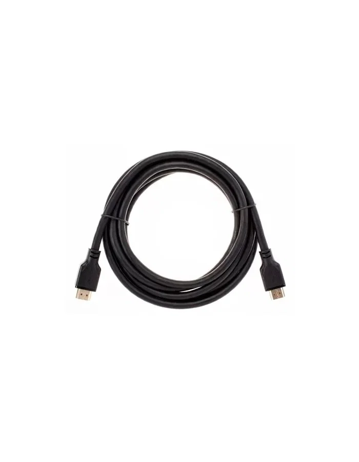 Кабель HDMI 19M/M,ver. 2.1, 8K@60 Hz 3m Telecom <TCG255-3M>