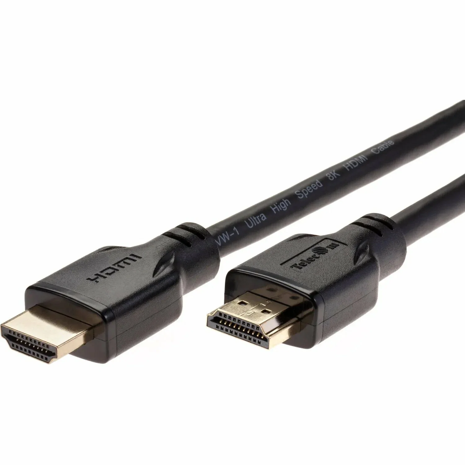 Кабель HDMI 19M/M,ver. 2.1, 8K@60 Hz 3m Telecom <TCG255-3M>