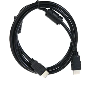 Кабель HDMI-19M --- HDMI-19M ver 2.0+3D/Ethernet,2 фильтра 10m Telecom <TCG200F-10M>
