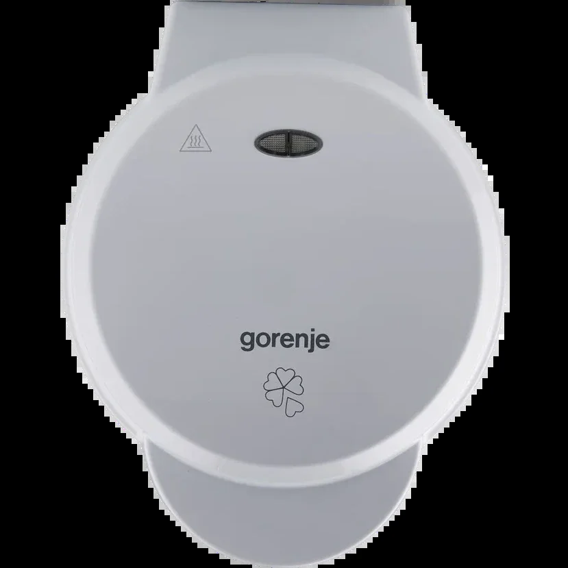 Гриль электрический Gorenje BBQ WM701W 743942