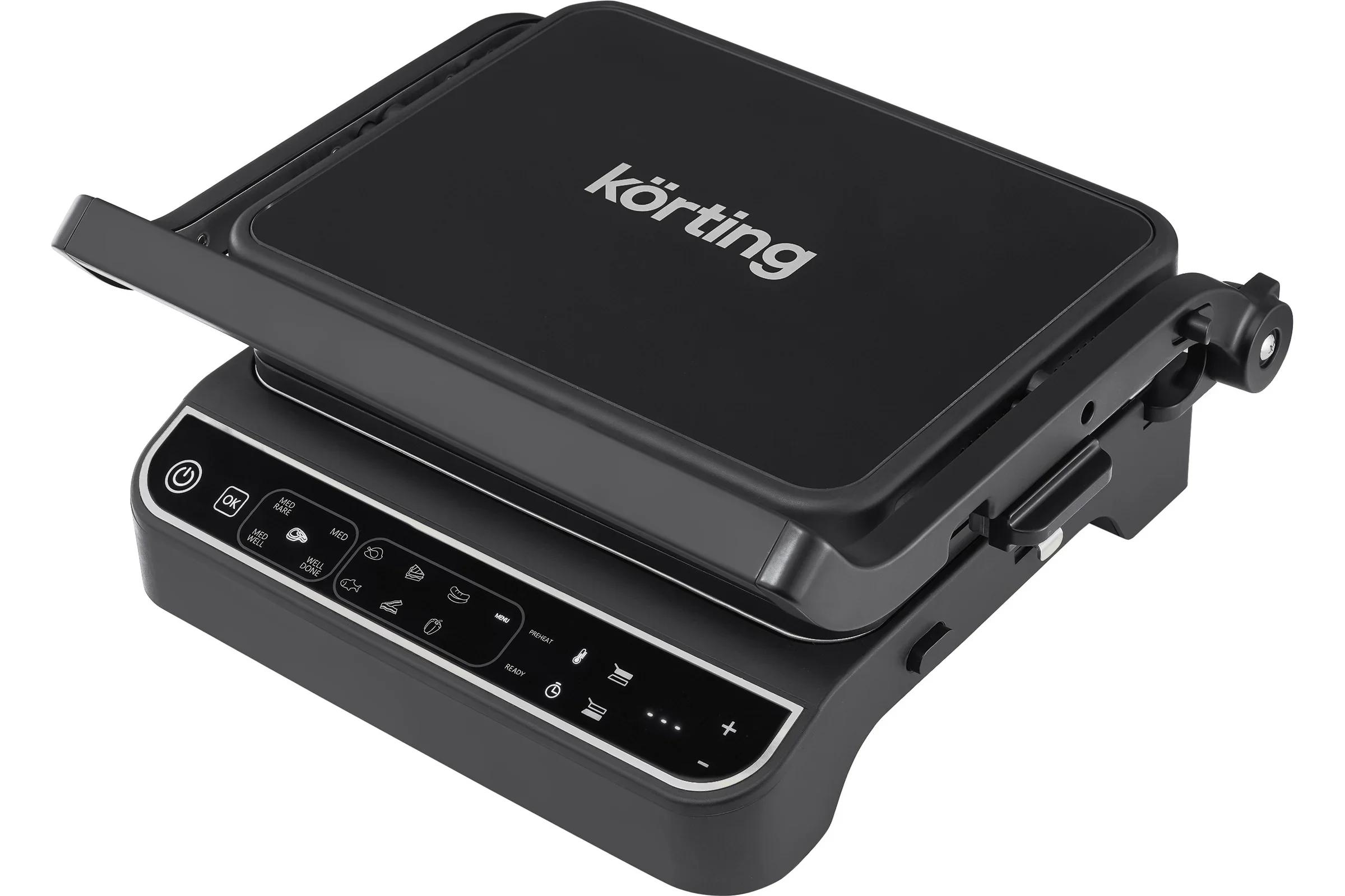 Гриль электрический Korting KGPA 0401 T