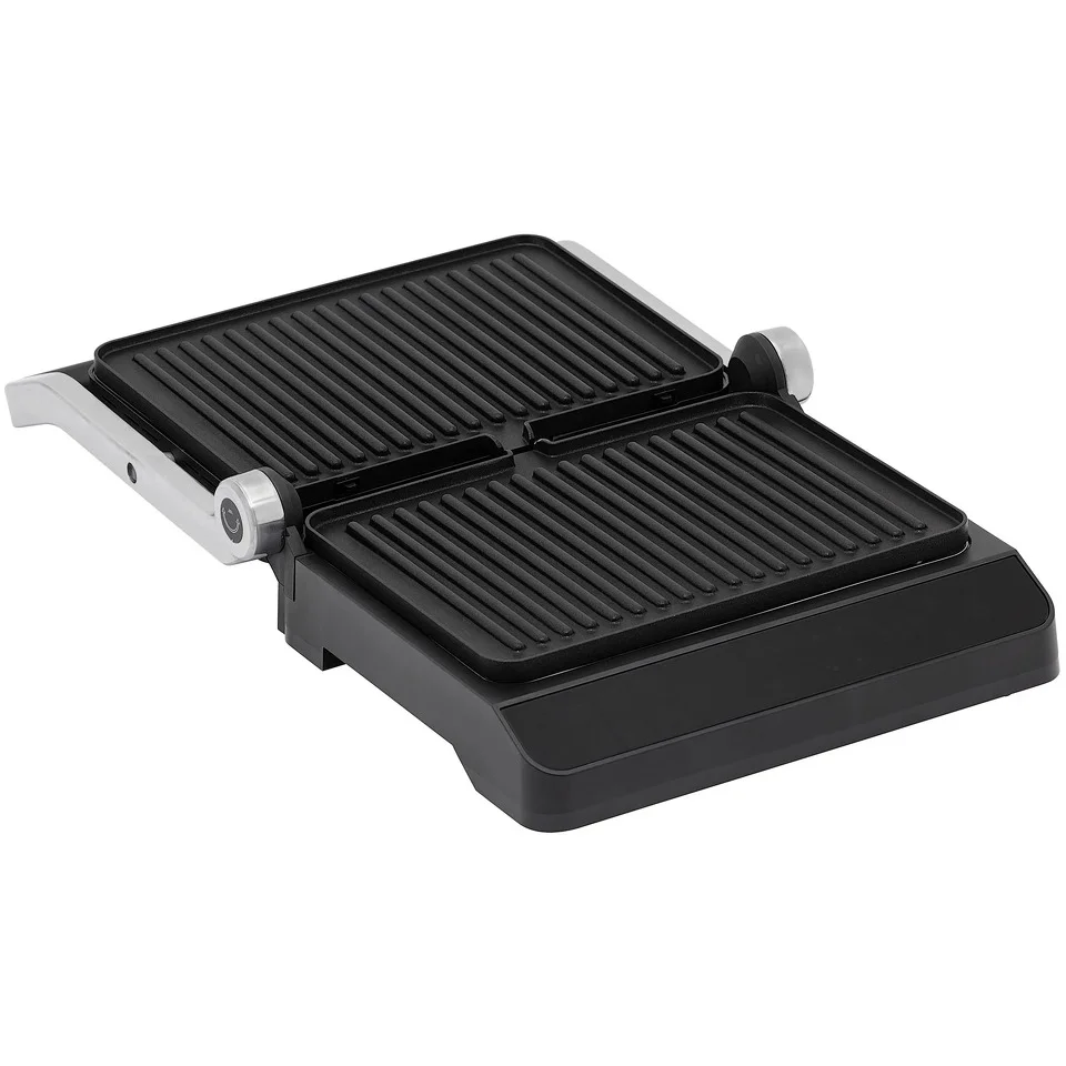 Гриль электрический Krona Digitaler Kontaktgrill 2000W