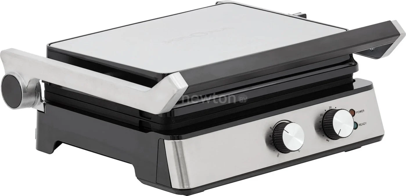 Гриль электрический Krona Kontakt-Tischgrill 1800W
