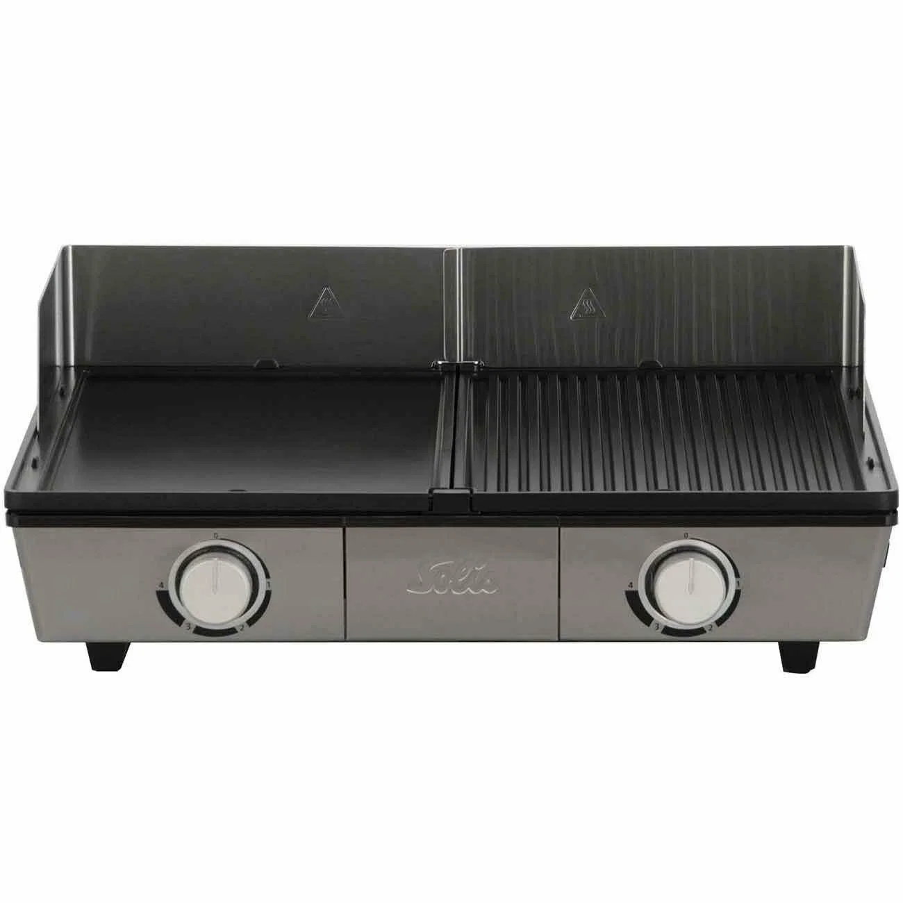Гриль электрический Solis Deli Grill 7951