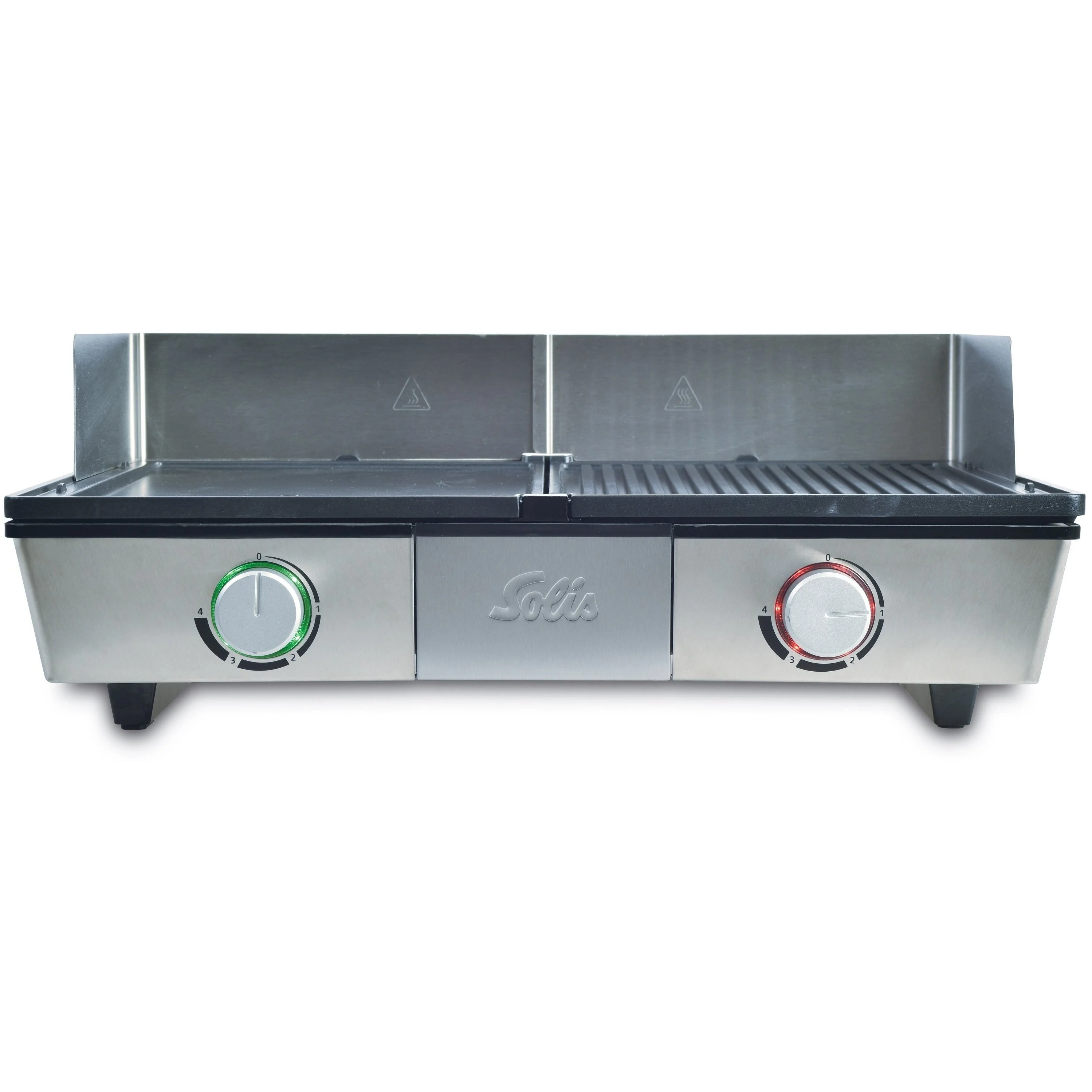 Гриль электрический Solis Deli Grill 7951