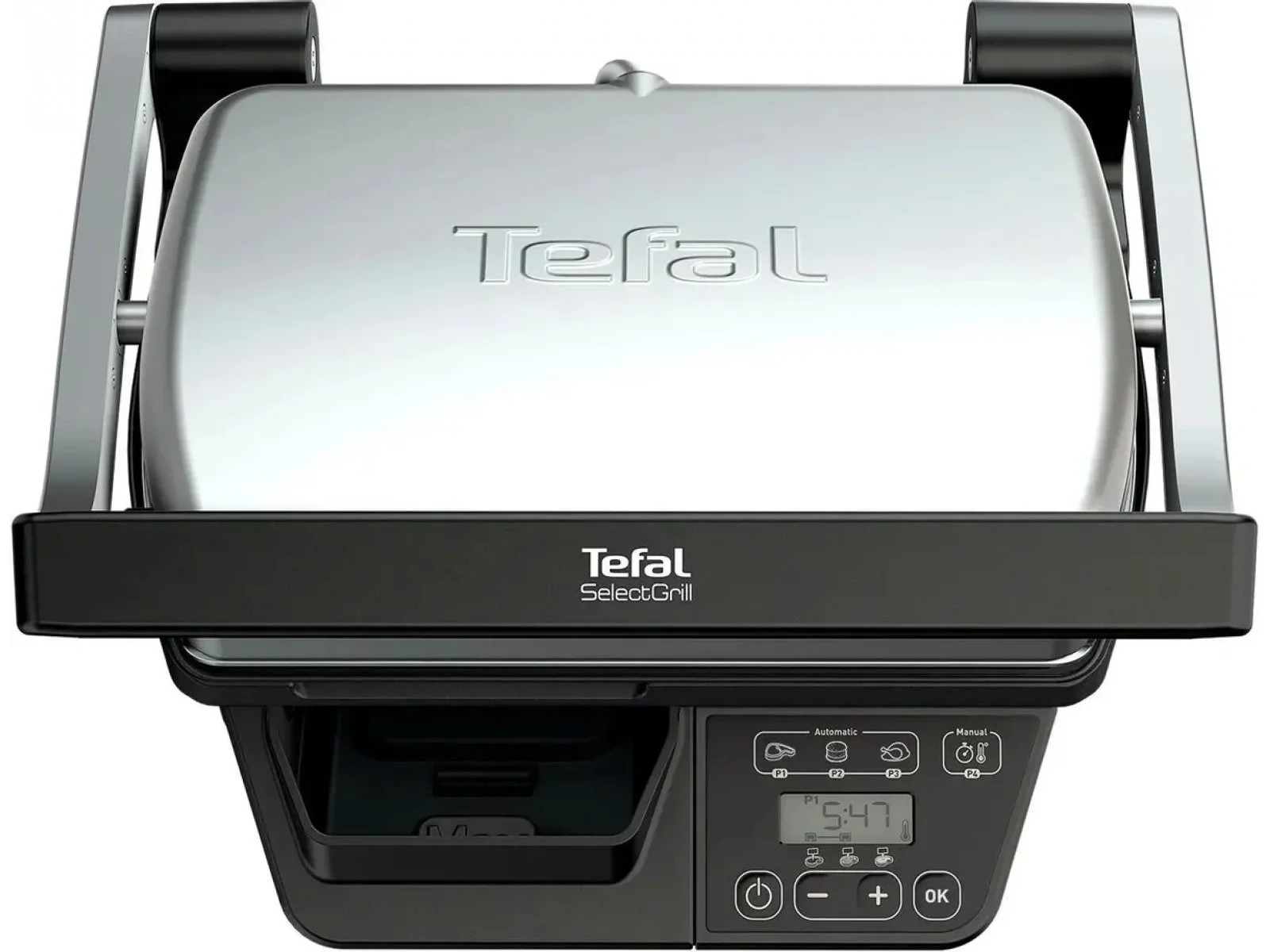 Гриль электрический Tefal GC740B30