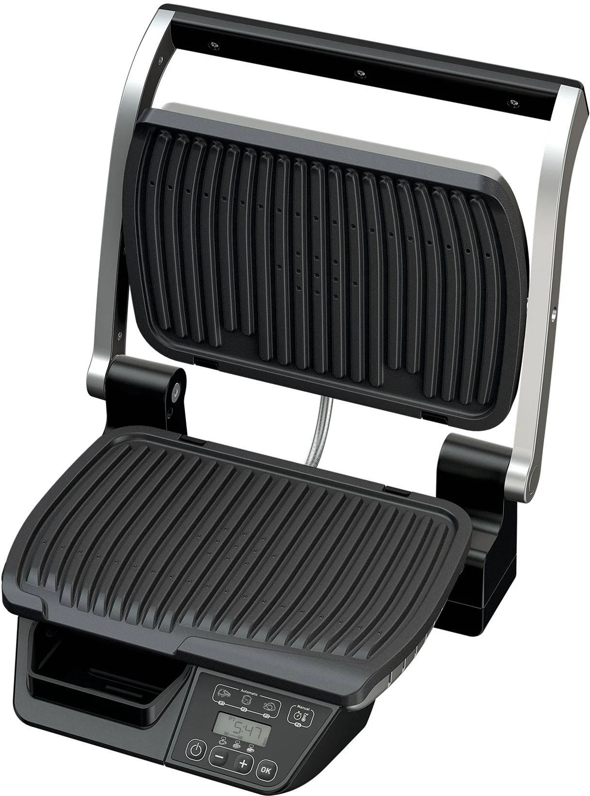Гриль электрический Tefal GC740B30