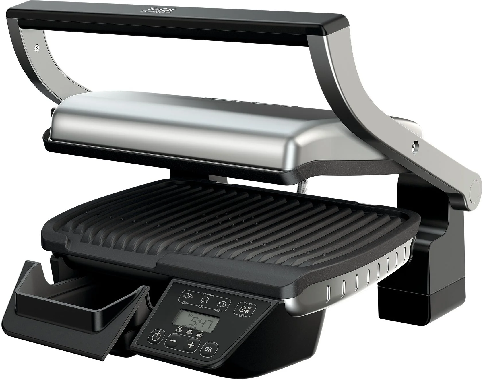 Гриль электрический Tefal GC740B30