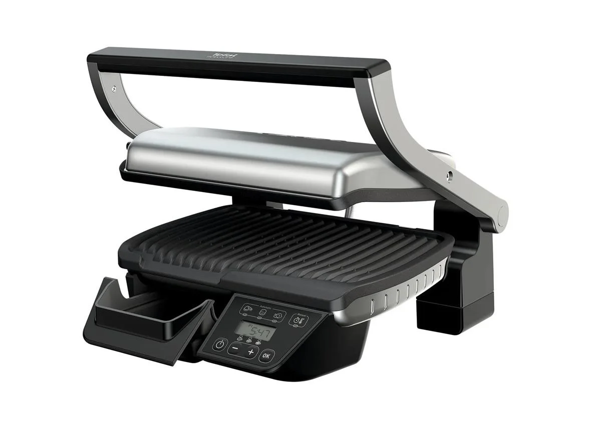 Гриль электрический Tefal GC740B30