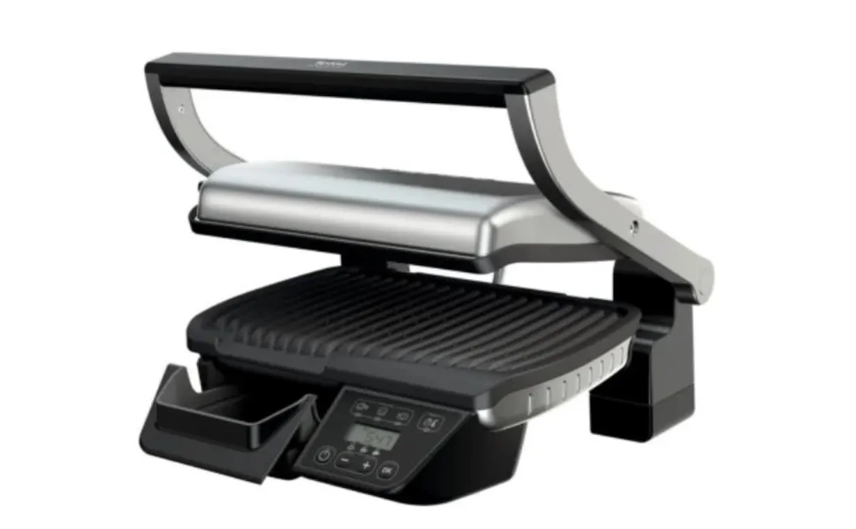 Гриль электрический Tefal GC740B30
