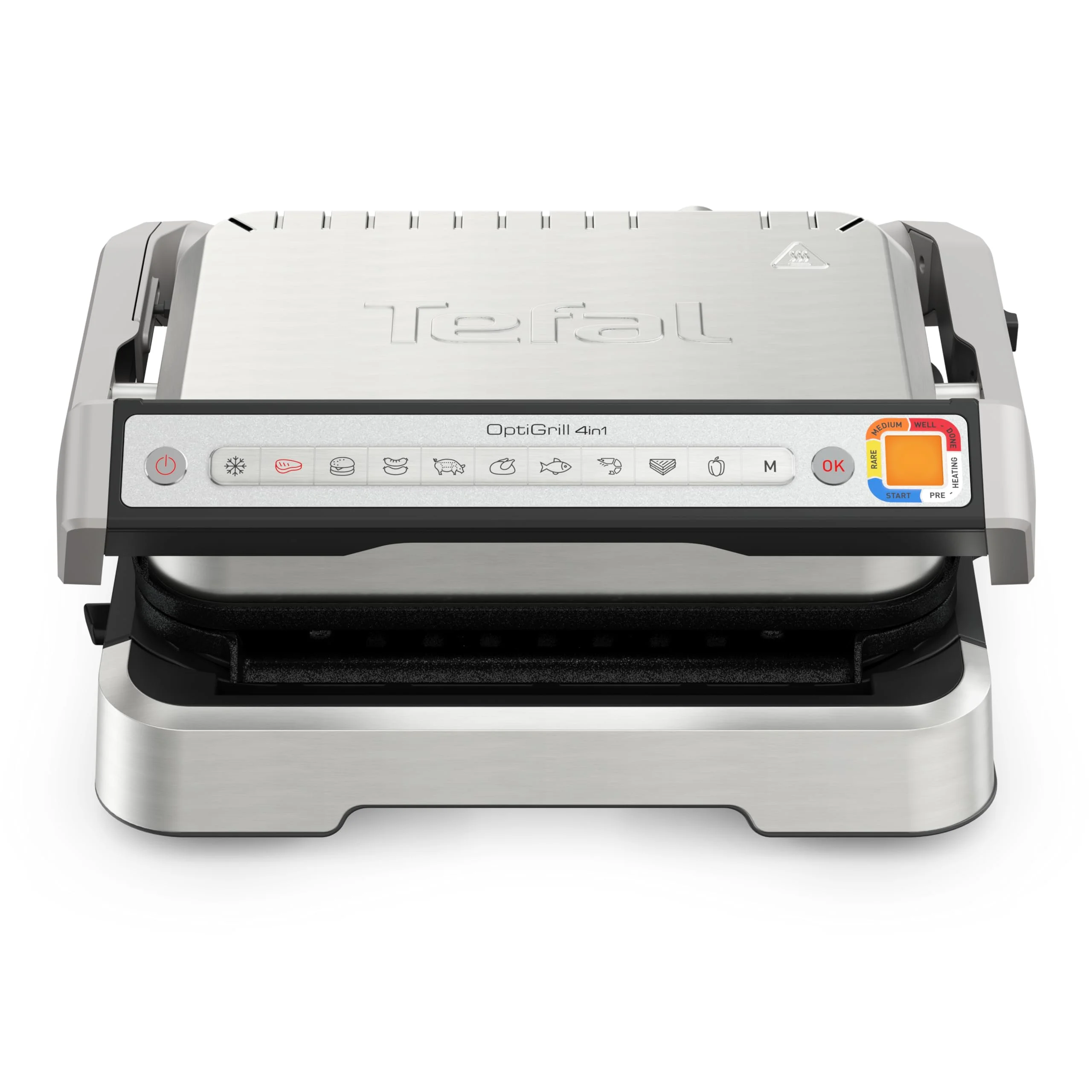 Гриль электрический Tefal GC772D30