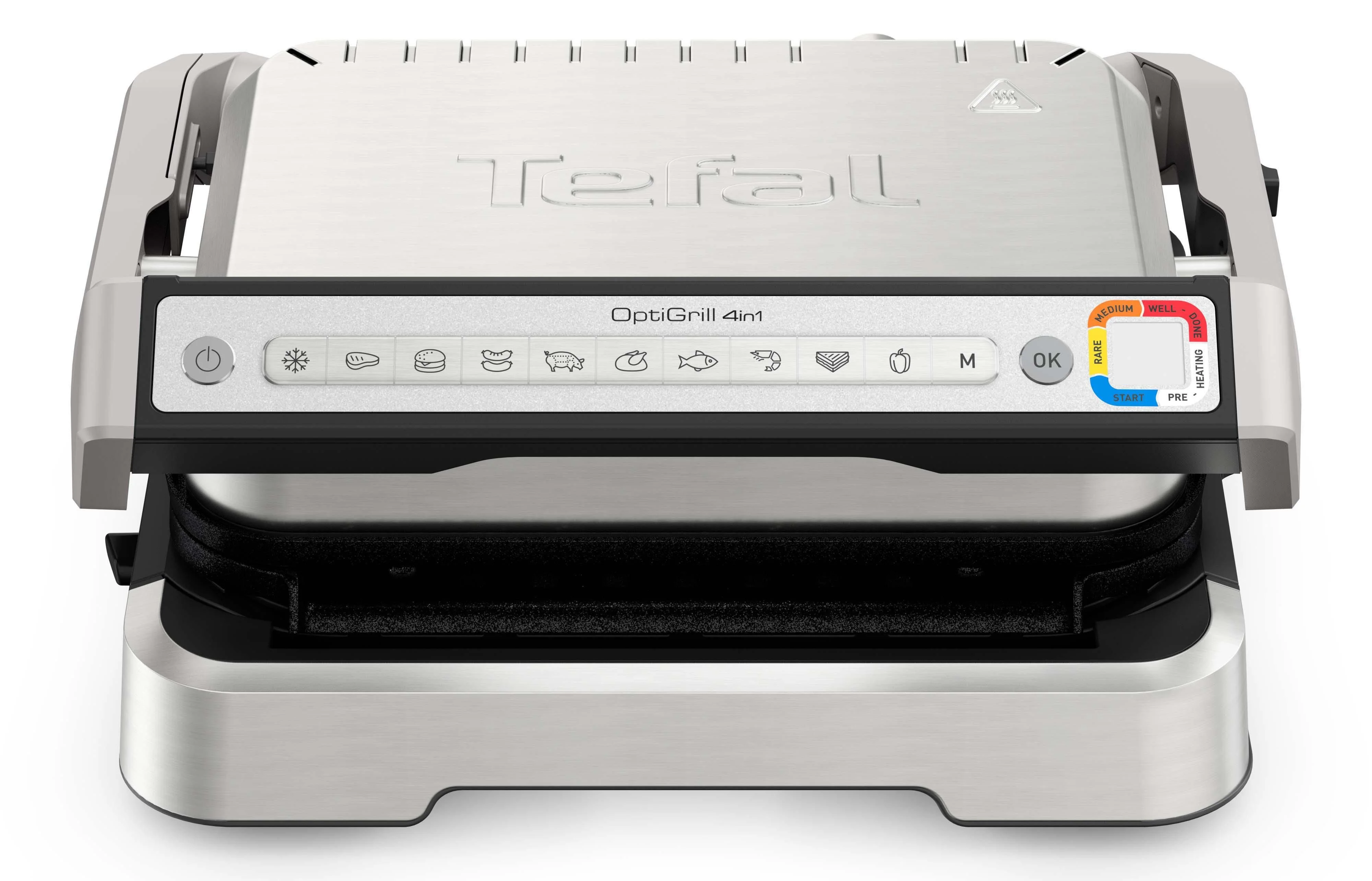 Гриль электрический Tefal GC772D30