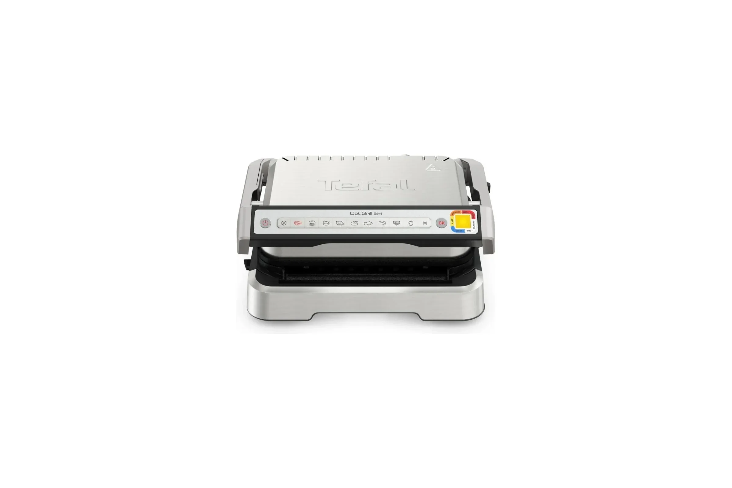 Гриль электрический Tefal GC772D30