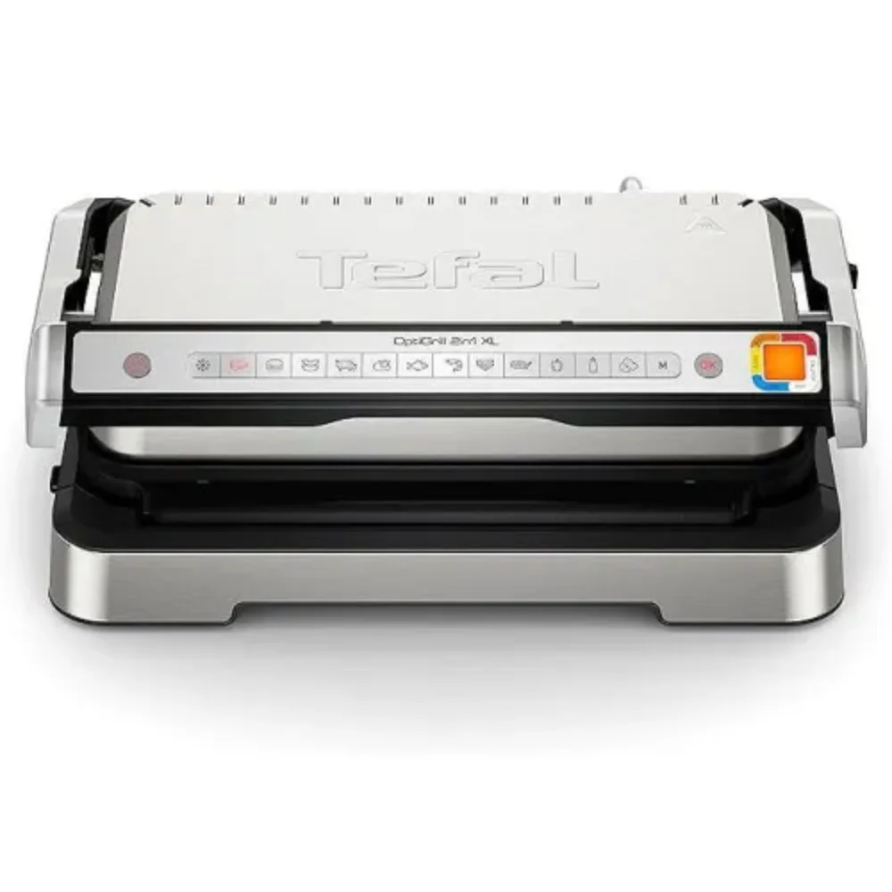 Гриль электрический Tefal GC782D30