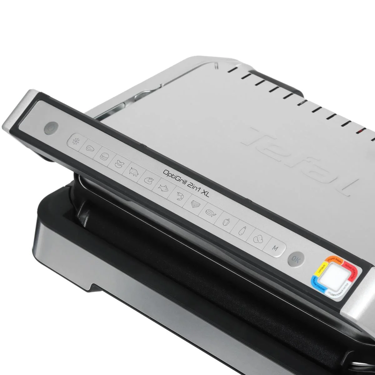 Гриль электрический Tefal GC782D30