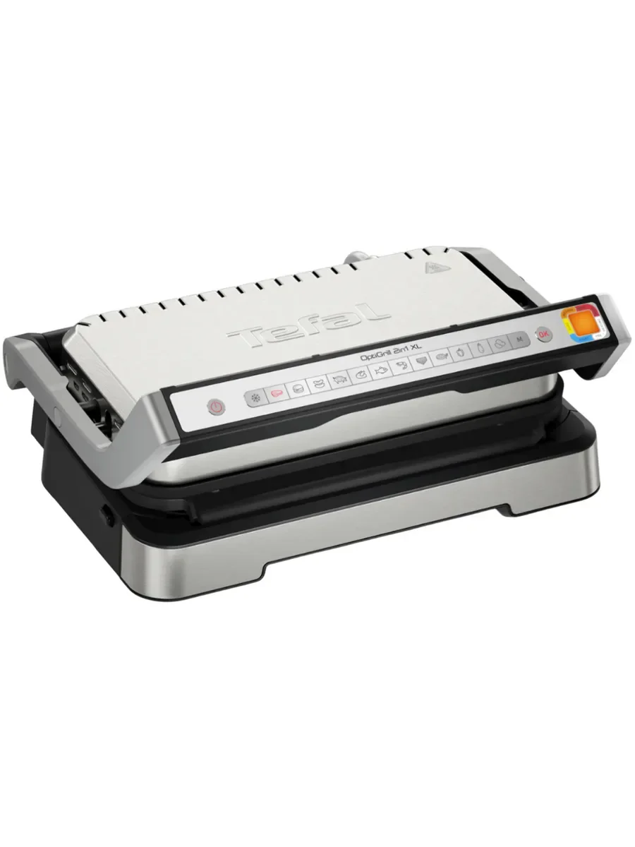 Гриль электрический Tefal GC782D30