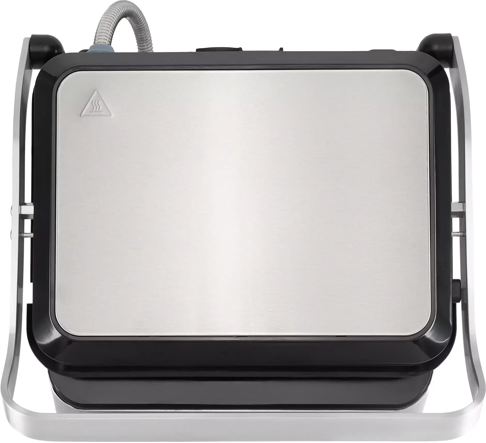 Гриль электрический Vitek VT-PG2515 2000Вт черный
