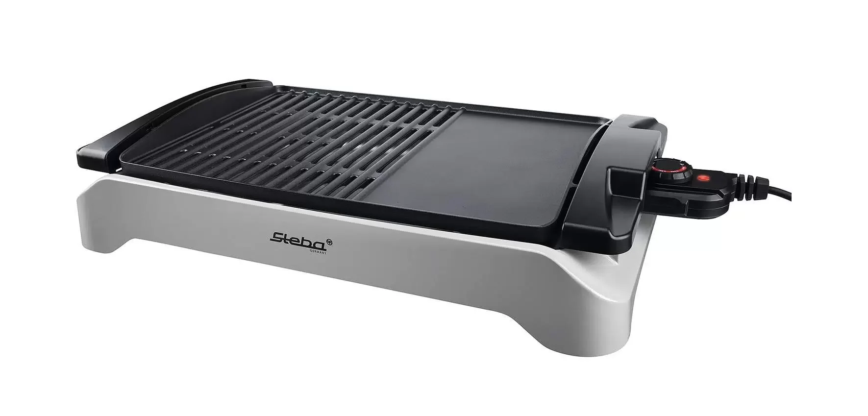 Гриль/барбекю электрический Steba VG 101 BBQ TABLE GRILL