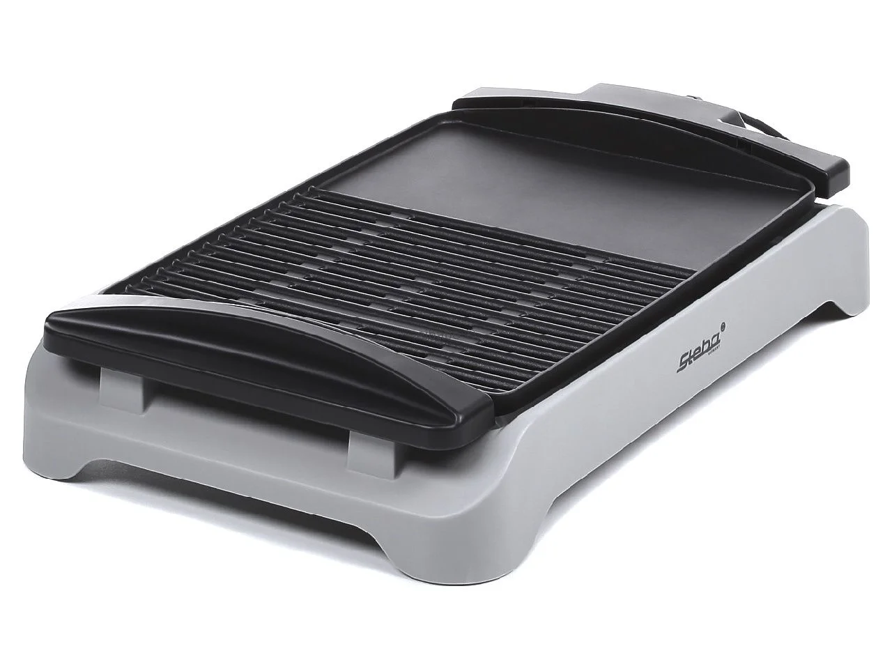 Гриль/барбекю электрический Steba VG 101 BBQ TABLE GRILL